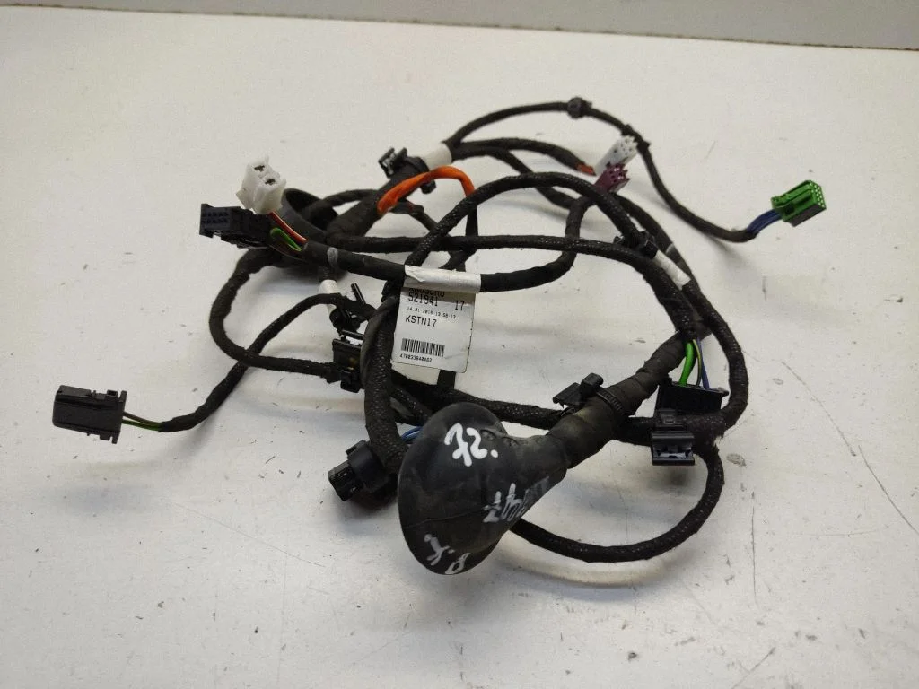 Front door wiring loom – Mercedes-Benz Vito Viano W447 (2014-)