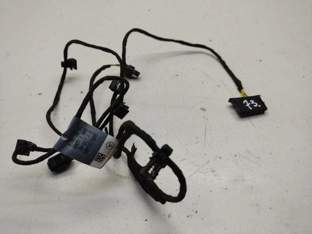 Front door wiring loom – Mercedes-Benz Vito Viano W447 (2014-)