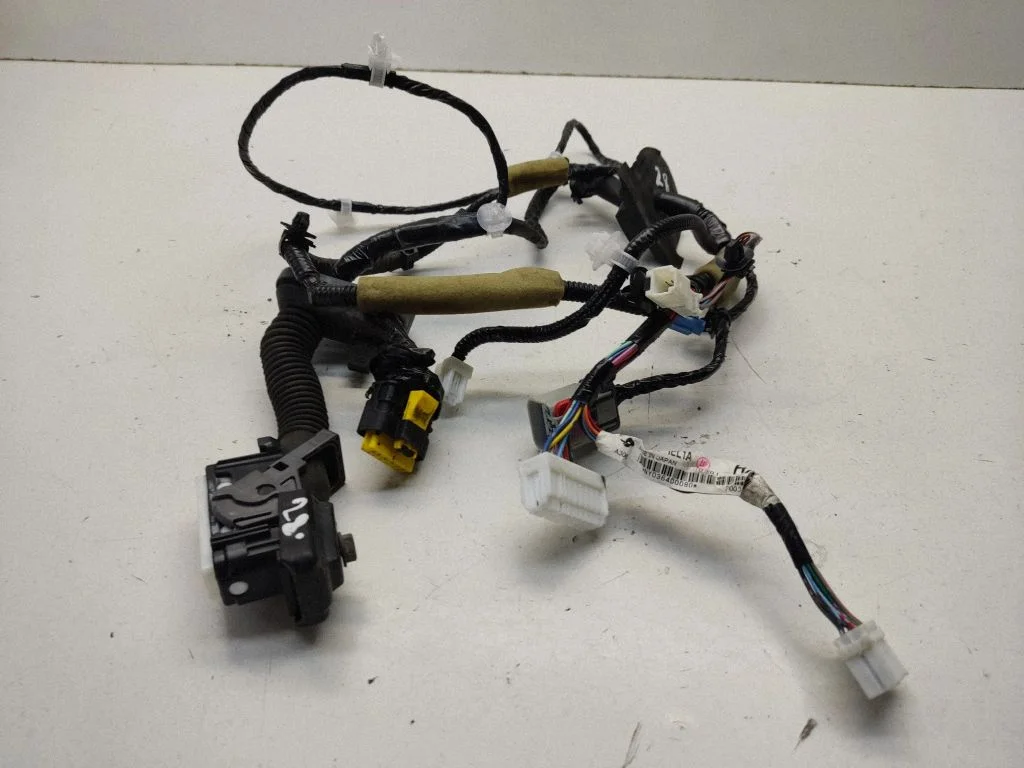 Front door wiring loom 241241EL1A