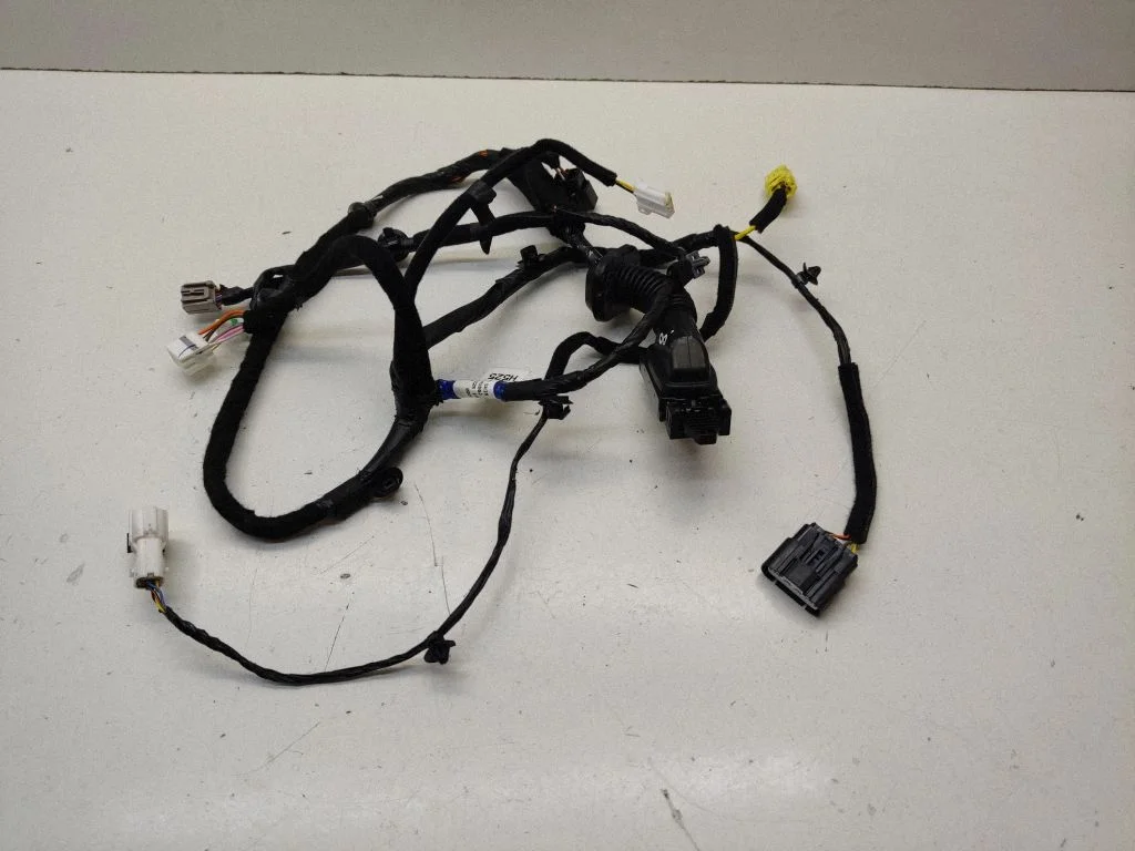 Front door wiring loom 91615H8250