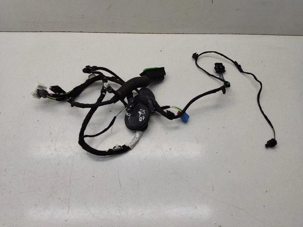 Front door wiring loom 4M0971030FR