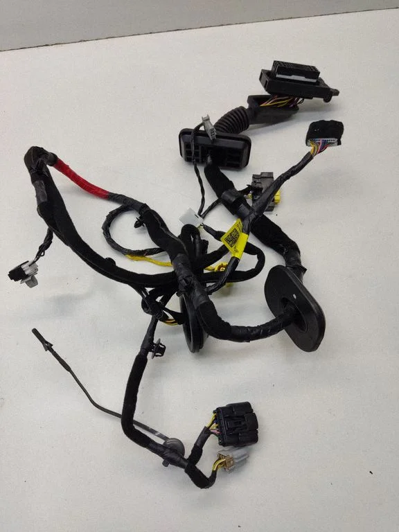 Front door wiring loom 91610D4670