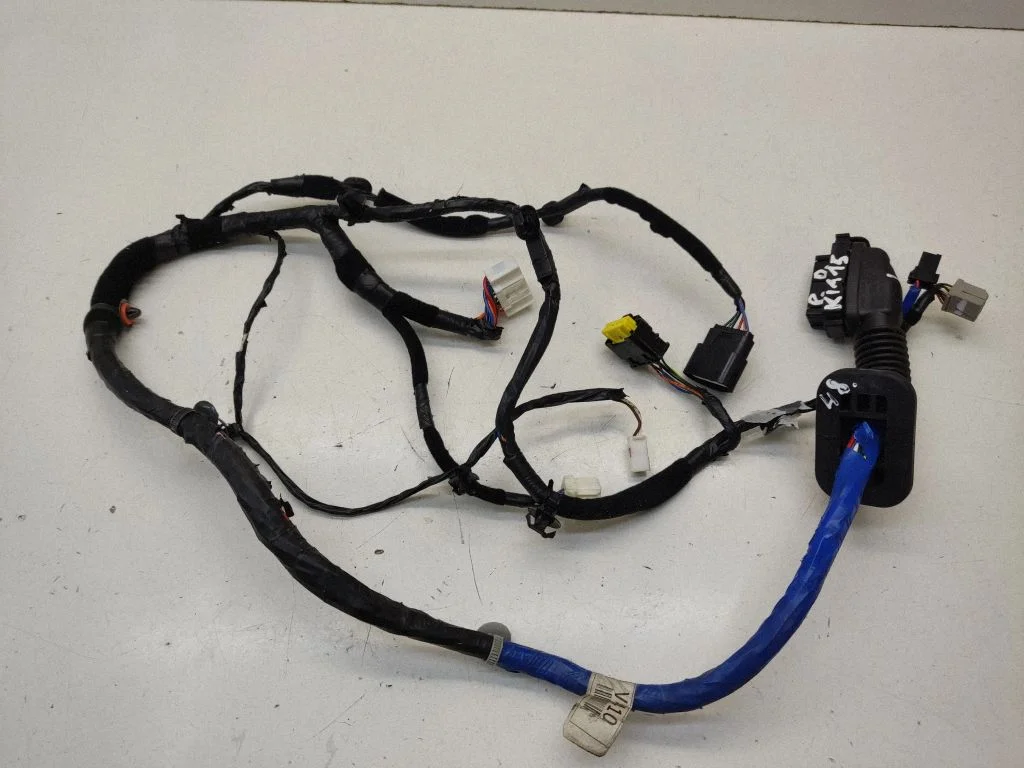 Esiukse juhtmestik – KIA Sportage (2016-2021)