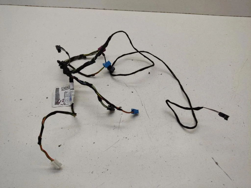 Front door wiring loom – Mercedes-Benz A-Class W176 (2012-2018)