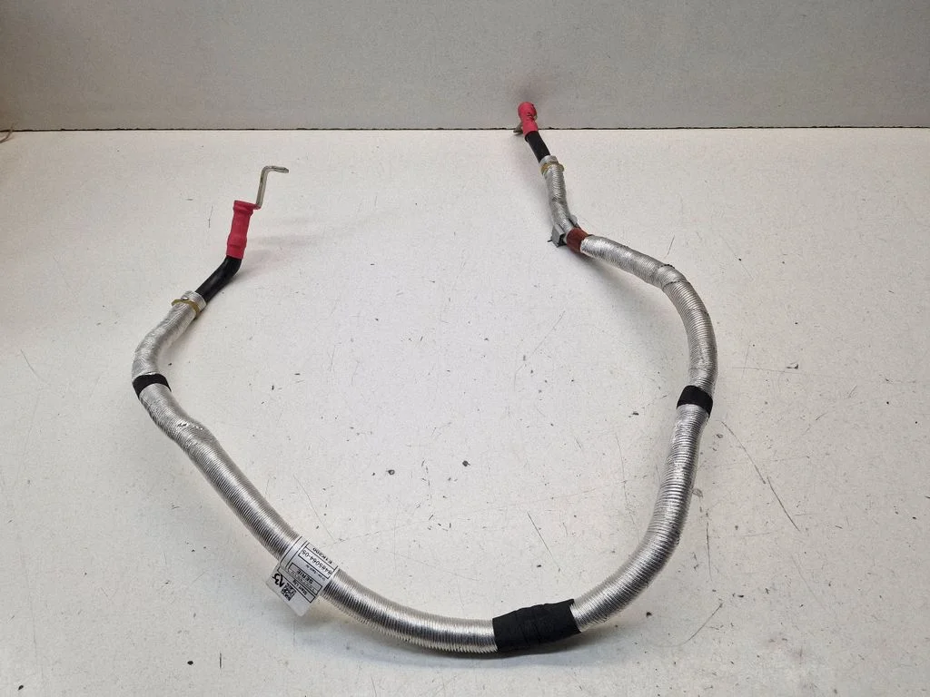 Positive cable (battery) 8485064