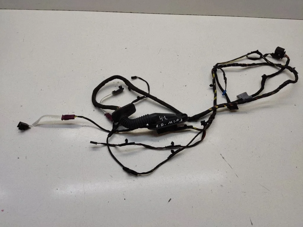 Rear door wiring loom 6925548
