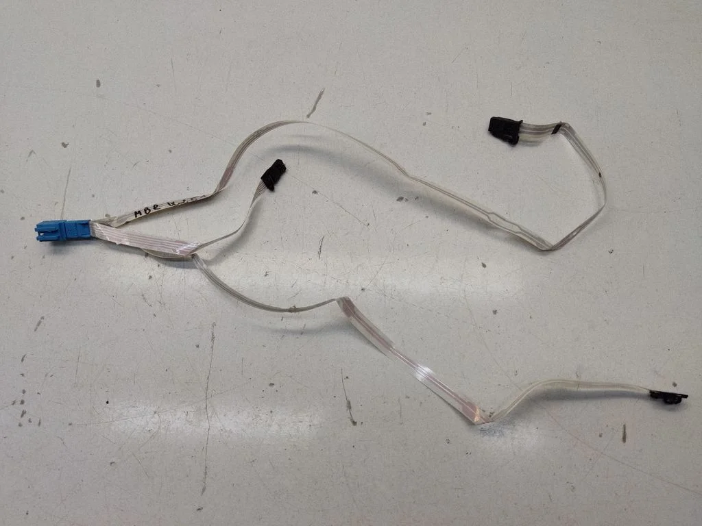 Rear door wiring loom – Mercedes-Benz R-Class W251 (2005-2013)