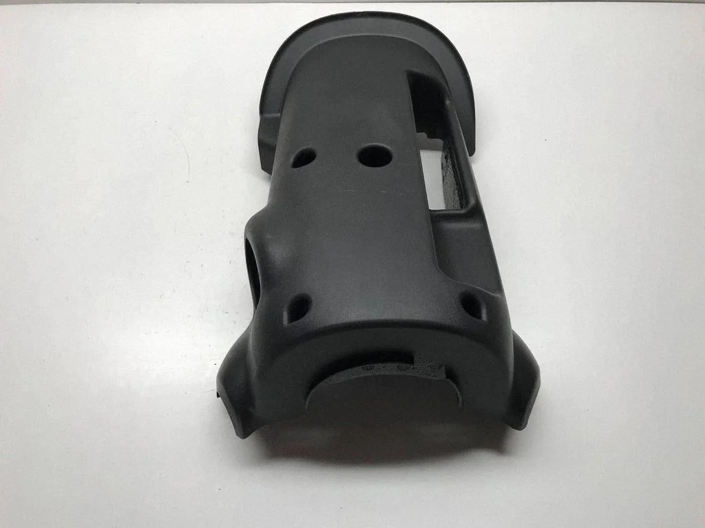 Steering wheel column trim – Nissan Qashqai+2 (2008-2010)
