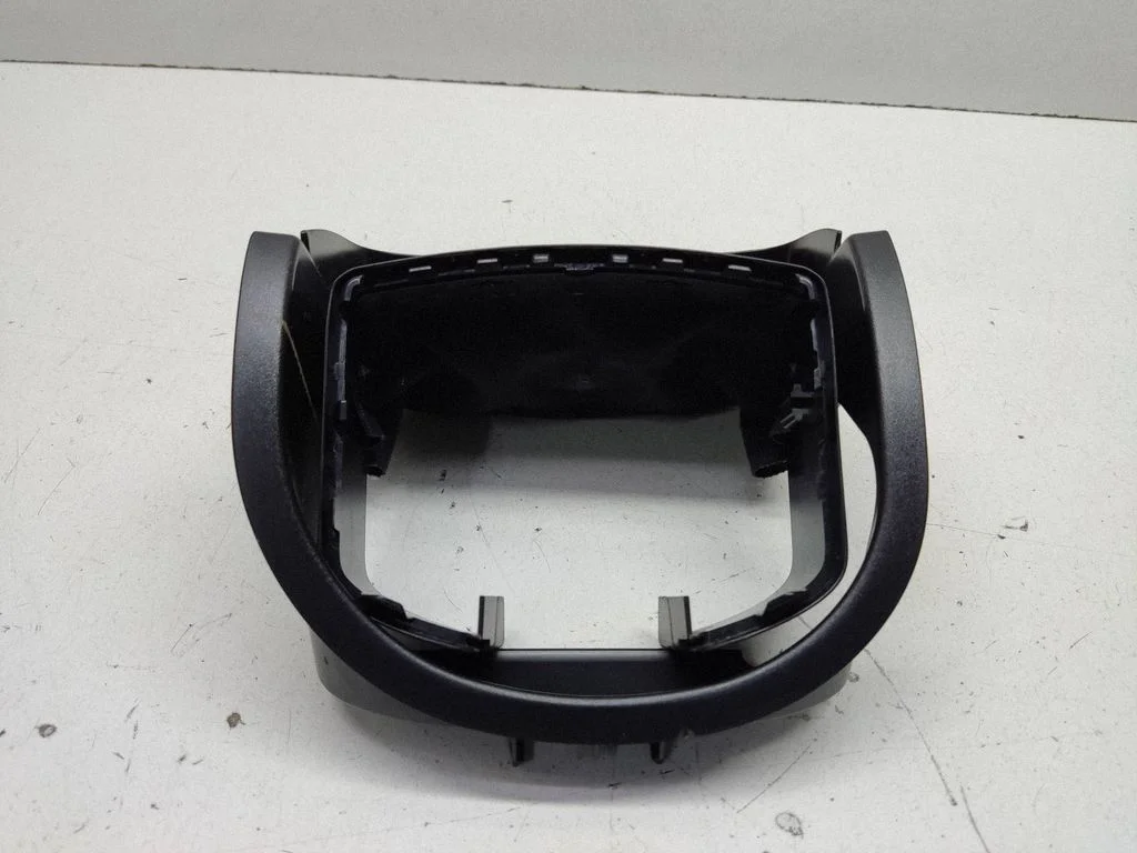 Steering wheel column trim – Mercedes-Benz E-Class W213 (2016-)