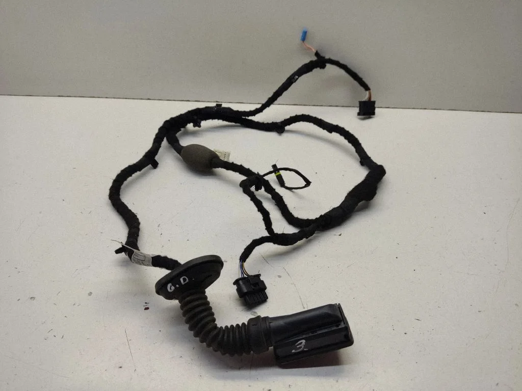 Rear door wiring loom 5A0C088