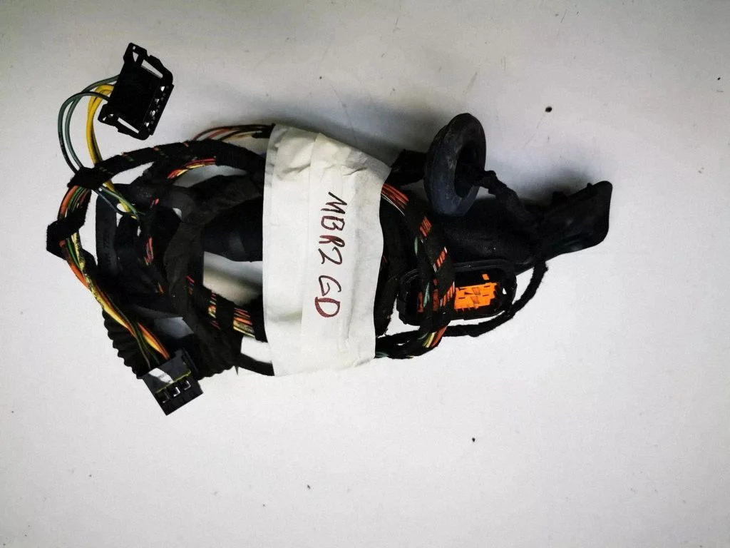 Rear door wiring loom – Mercedes-Benz R-Class W251 (2005-2013)