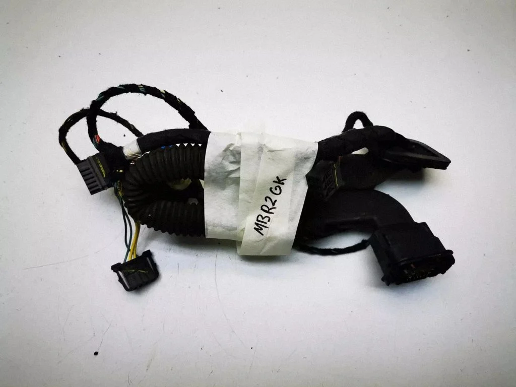 Rear door wiring loom – Mercedes-Benz R-Class W251 (2005-2013)