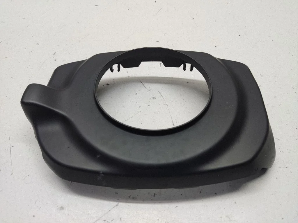 Steering wheel column trim 6947773