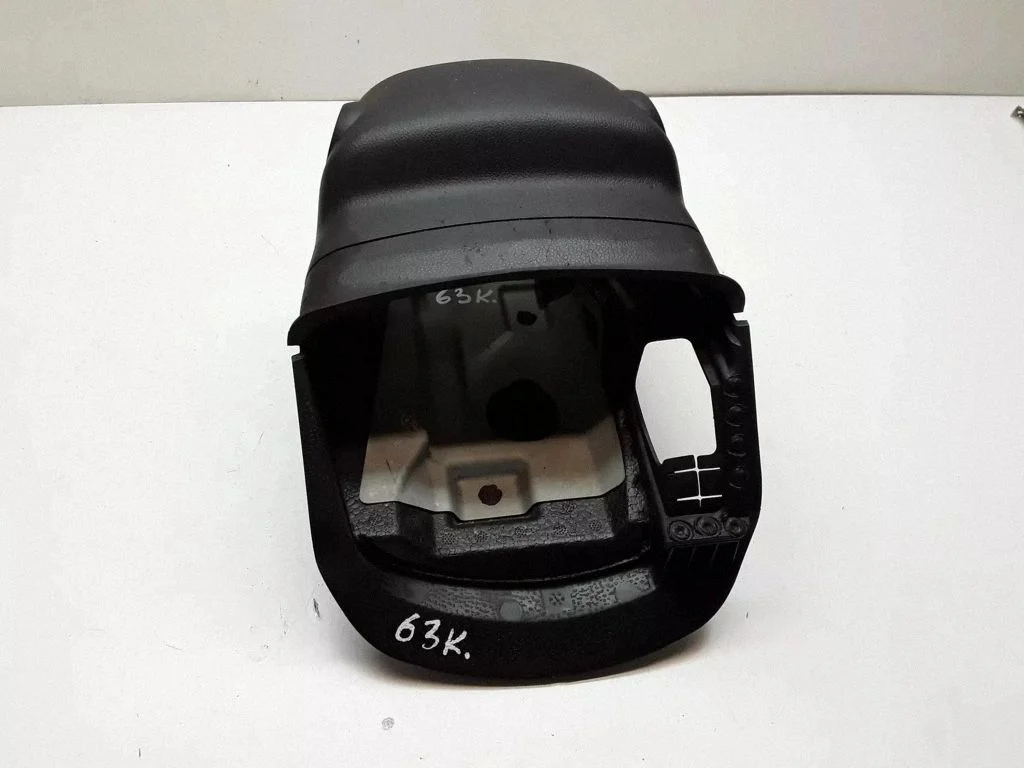 Steering wheel column trim 3U84851000