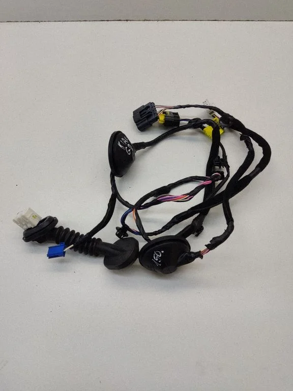 Rear door wiring loom 91660D4210