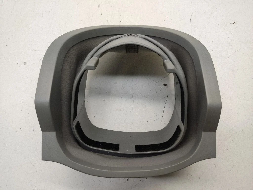 Steering wheel column trim A2514600295