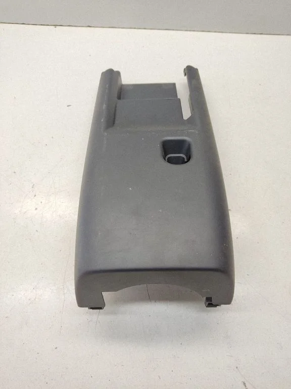 Steering wheel column trim 3C0858625A