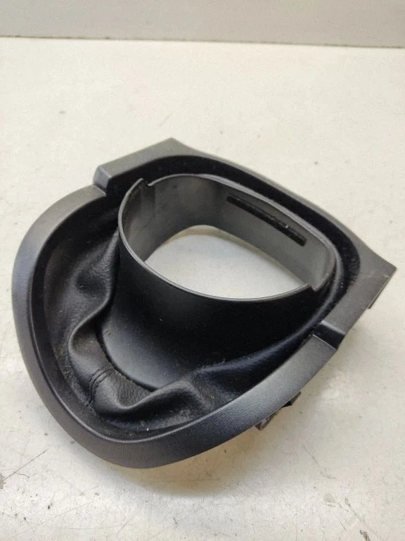 Steering wheel column trim A1644601095