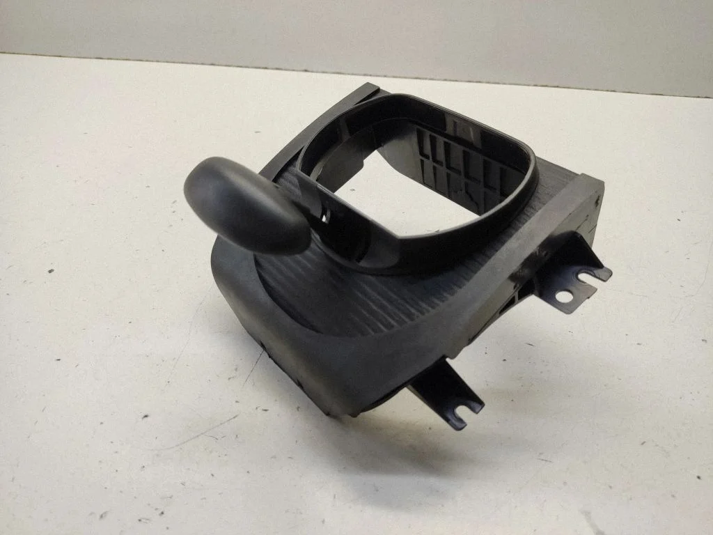 Steering wheel column trim 0UU28TRMAC