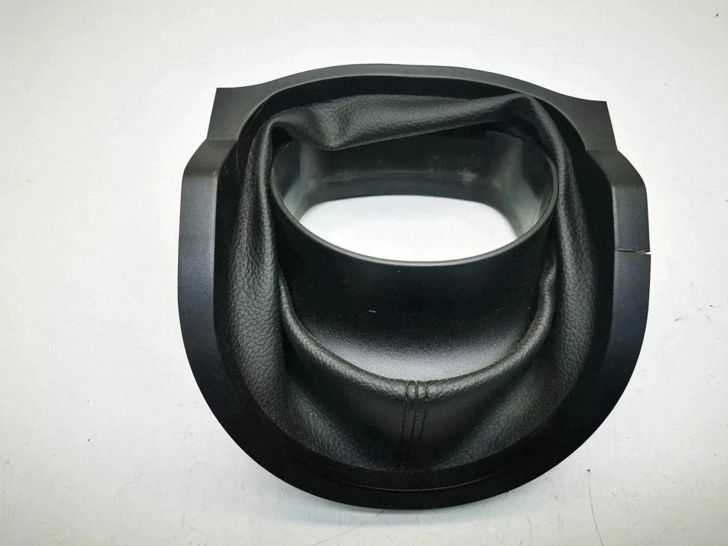 Steering wheel column trim A2514600195