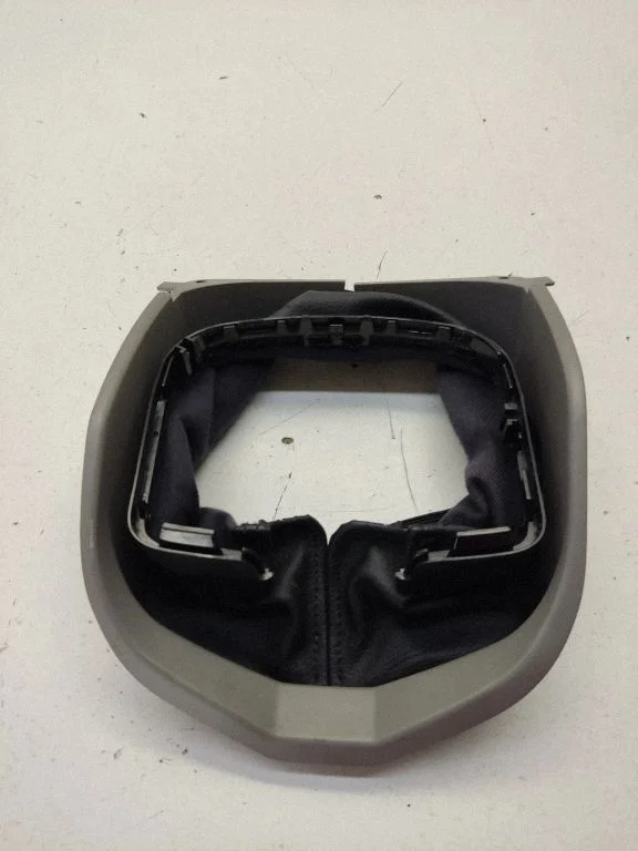 Steering wheel column trim A2046820516