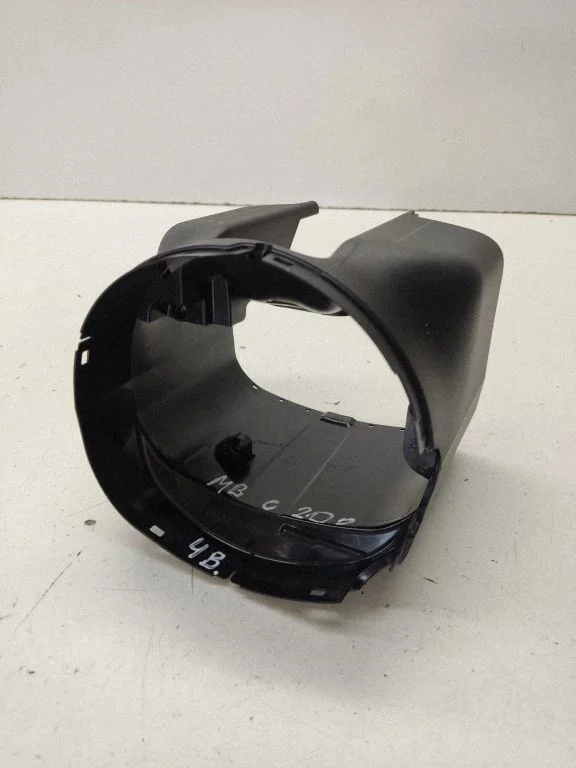 Steering wheel column trim 70166