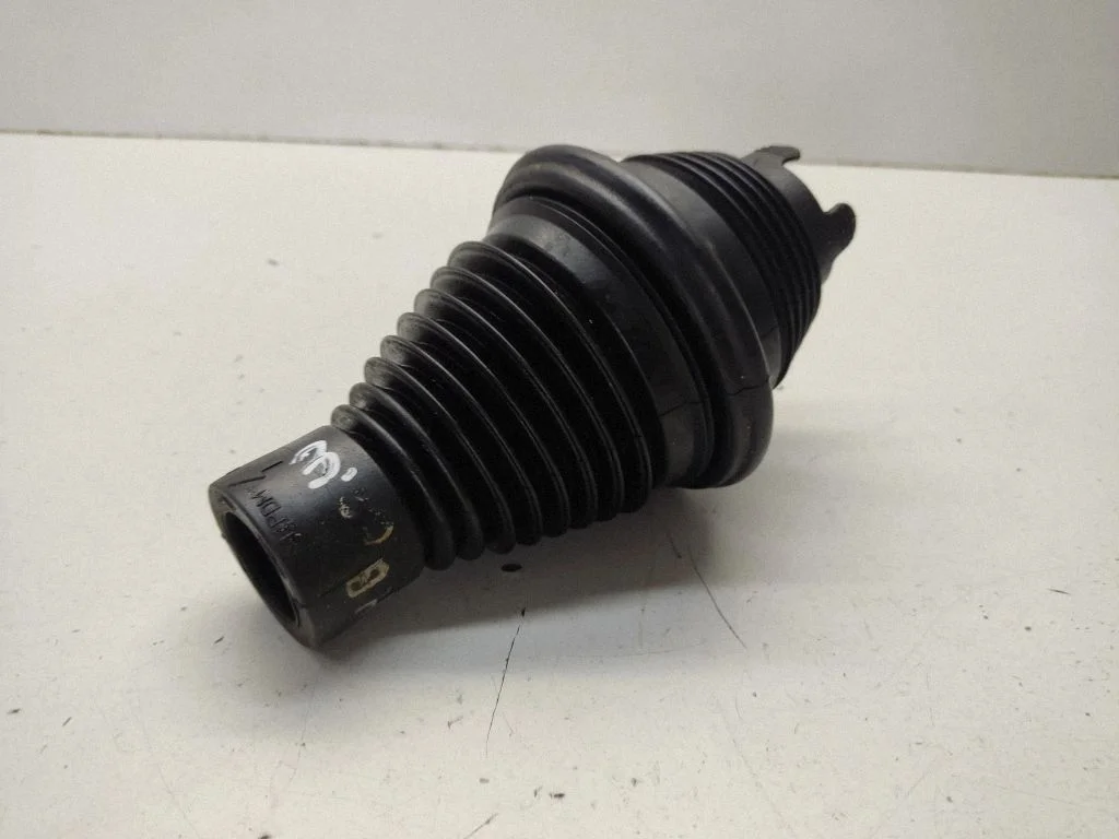 Steering wheel column trim A2044600096
