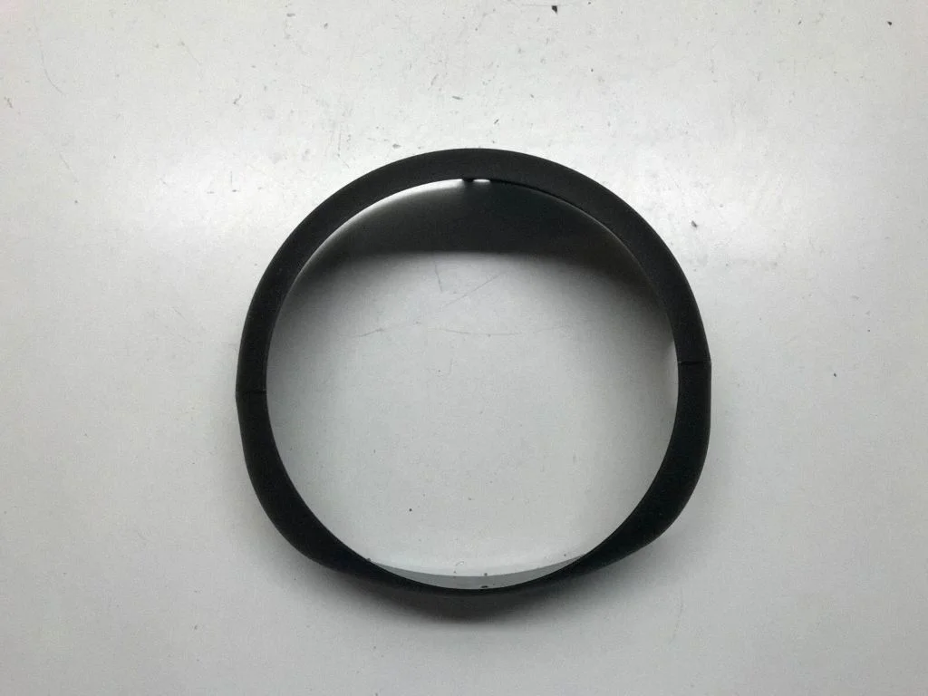 Steering wheel column trim 7007870077