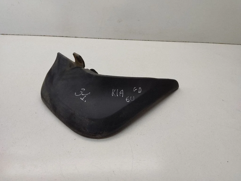 Rear mudguard – KIA Sportage (2005-2010)