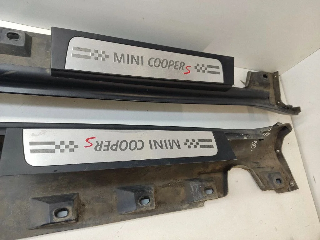 Lävepakk – Mini Cooper Countryman R60 (2011-2016)