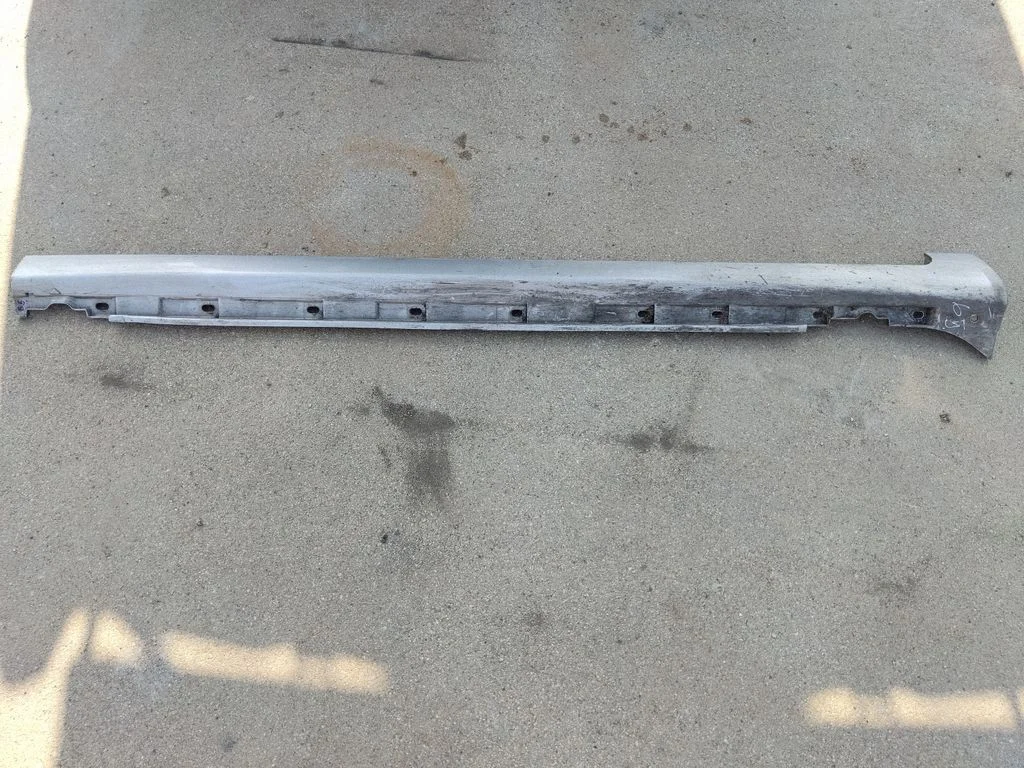 Sill 8E0853860