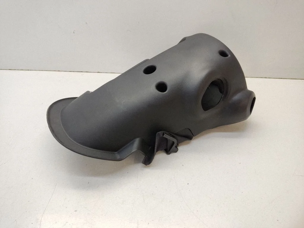 Steering wheel column trim – Nissan Qashqai+2 (2008-2010)