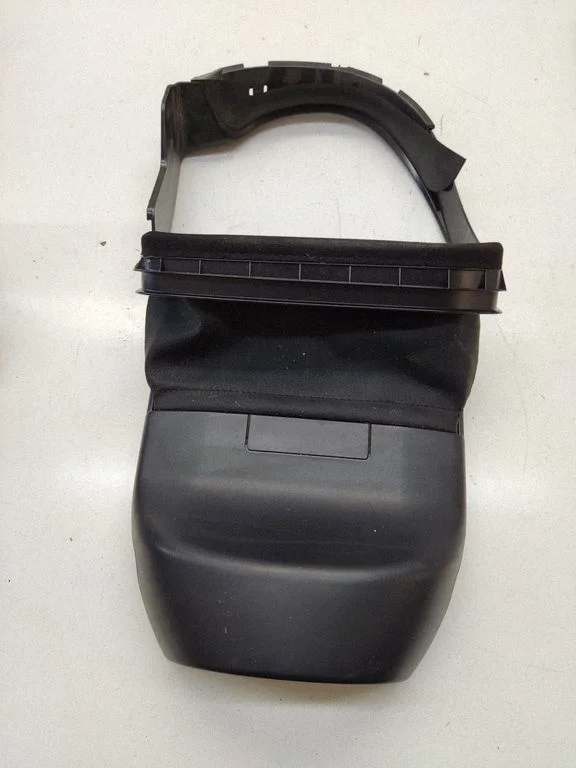 Steering wheel column trim – BMW 3 Series E90 E91 (2005-2012)