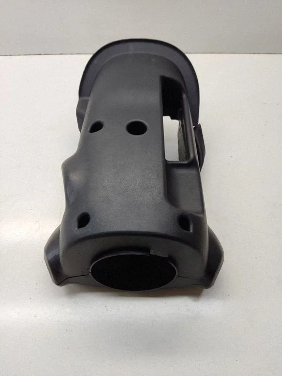Steering wheel column trim – Nissan Qashqai+2 (2008-2010)