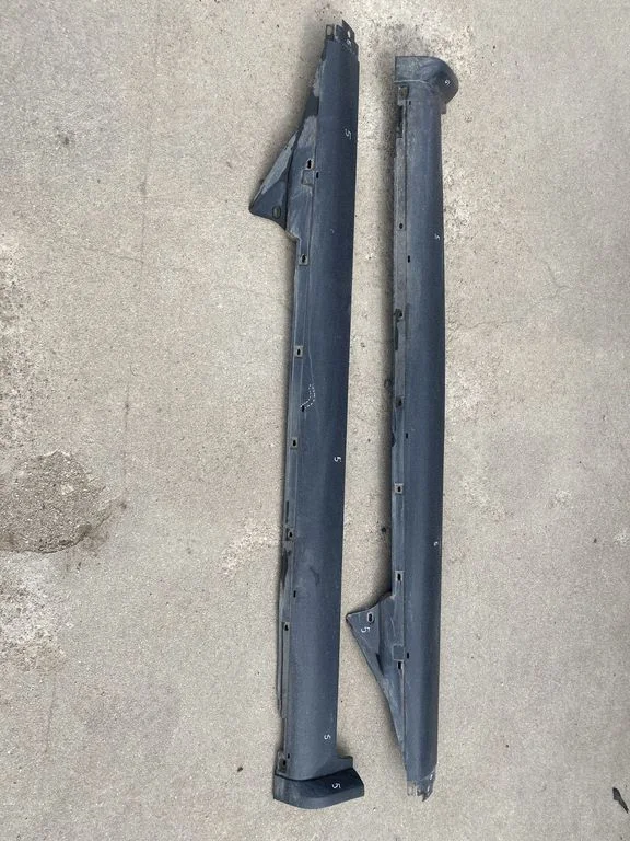 Sill 4Z7853860