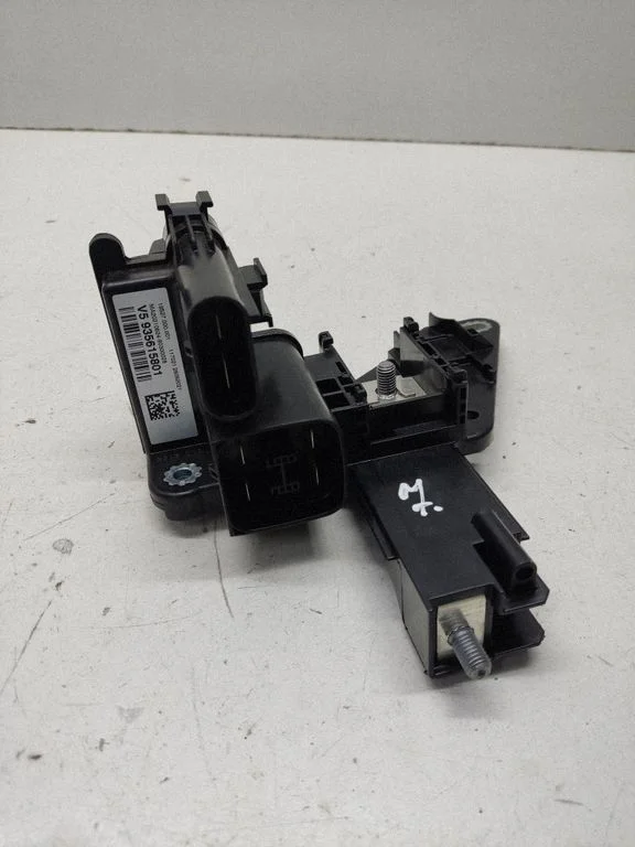 Positive wiring loom 935615801