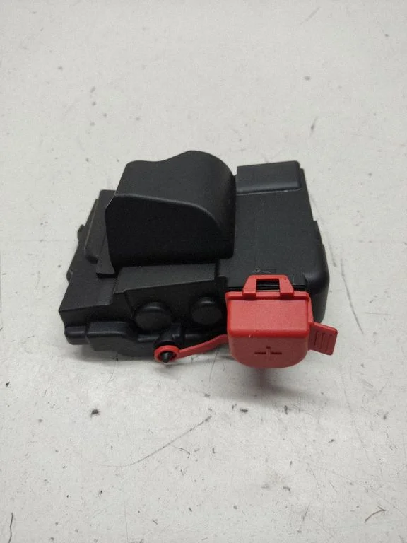 Positive wiring loom 8793045
