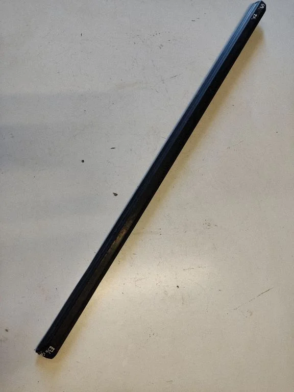 Front door trim (molding) 1904769