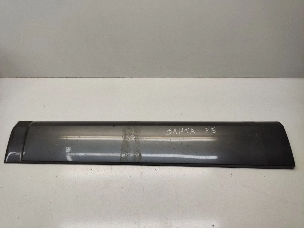 Listwa drzwi przednich – Hyundai Santa Fe (2000-2006)