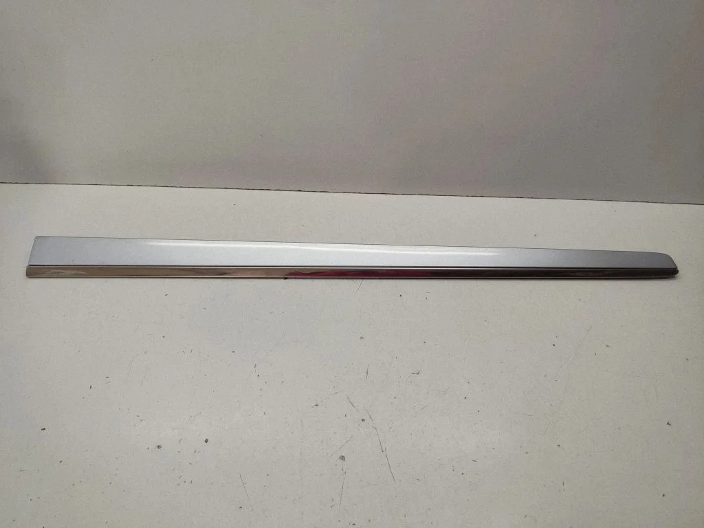 Priekšējo durvju apdare (molings) A1646900062