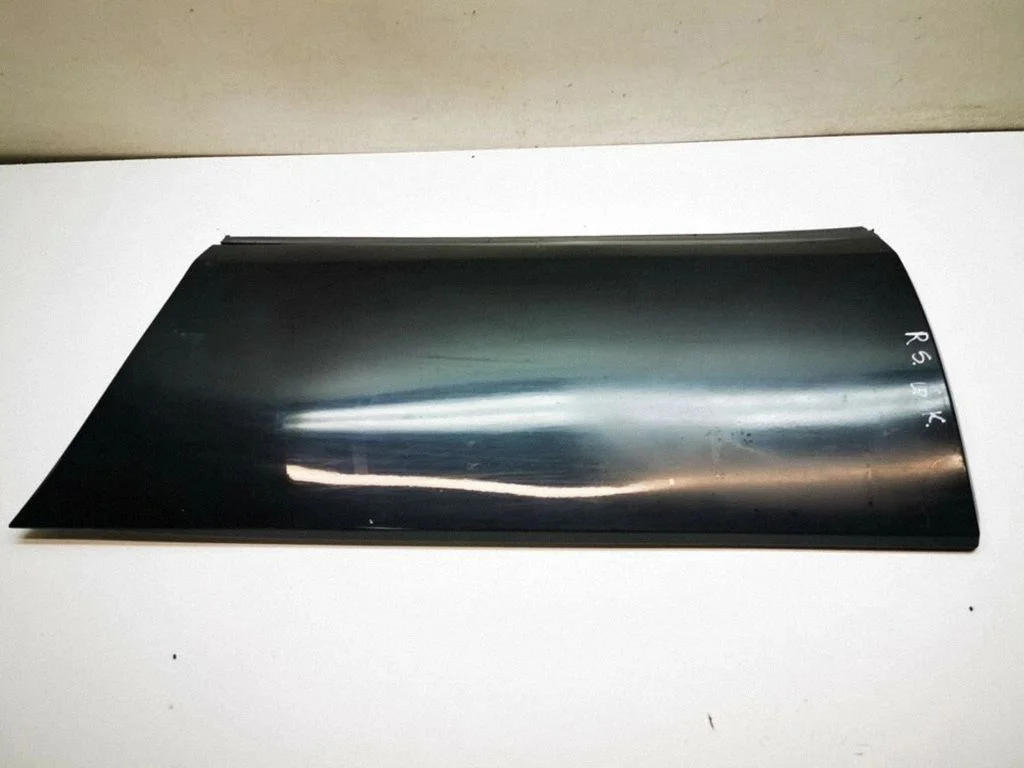 Rear door trim (molding) 8263897
