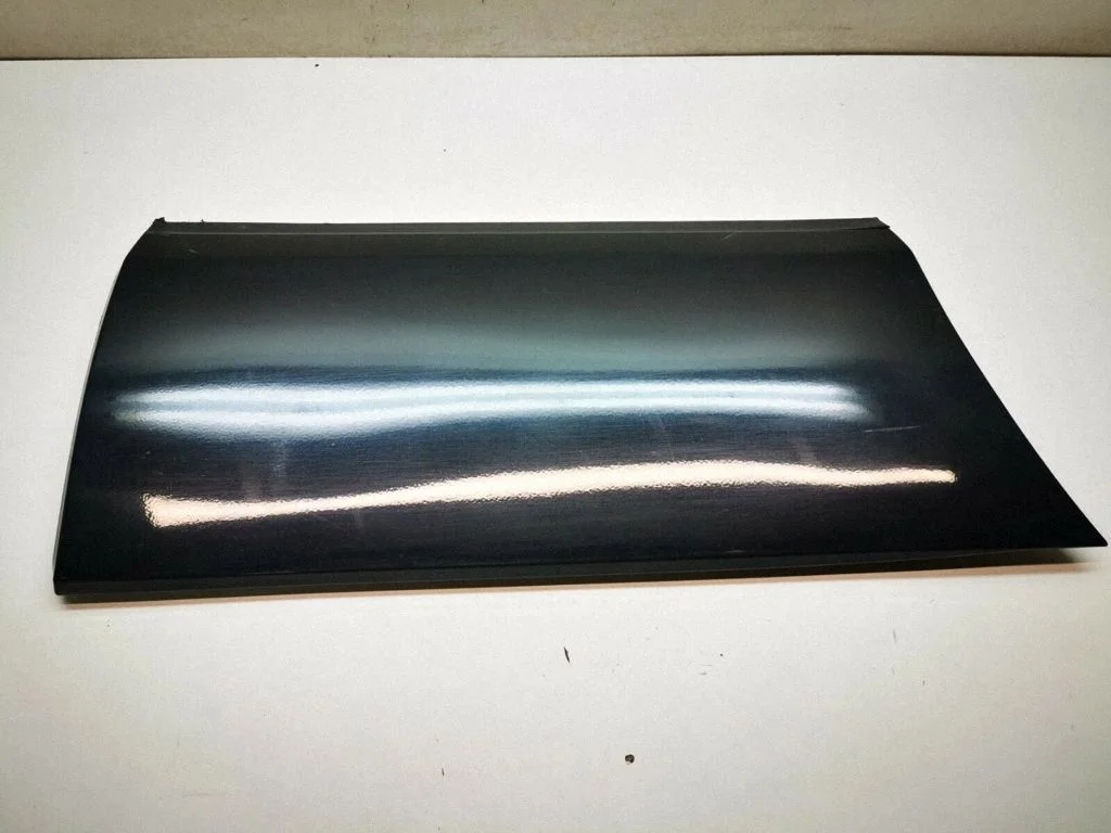 Rear door trim (molding) 8263898