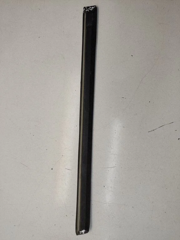 Rear door trim (molding) 1904772