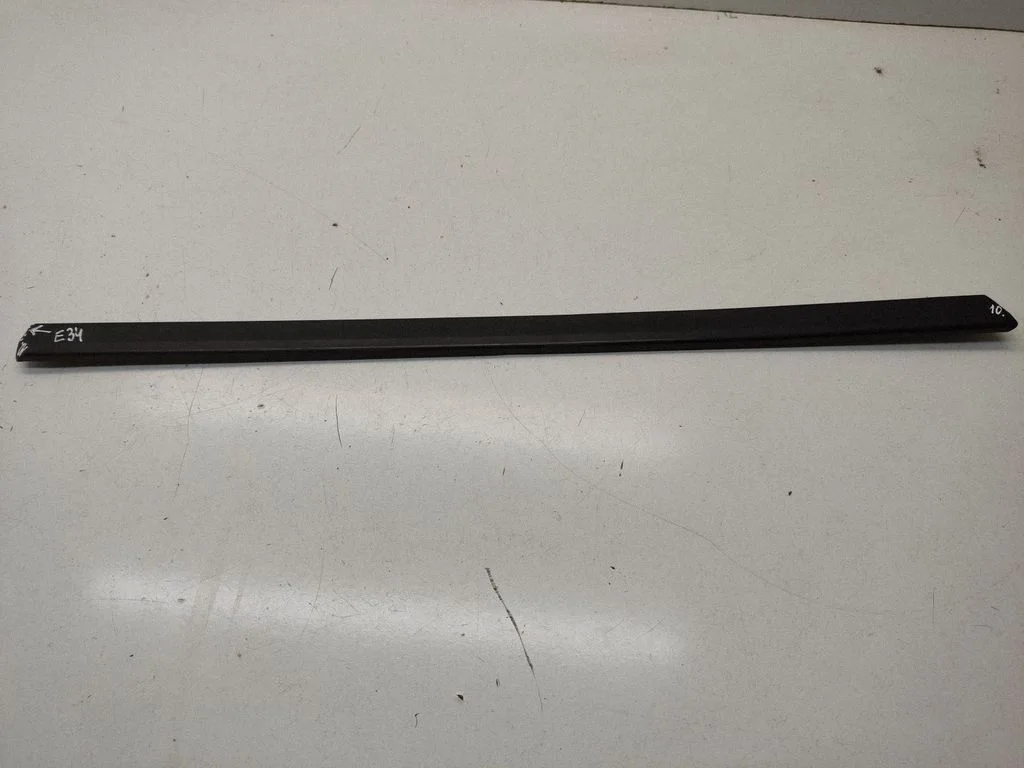 Rear door trim (molding) 1934182