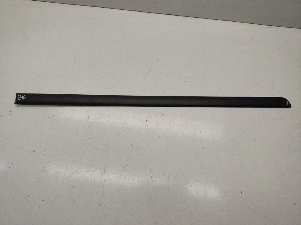 Listwa drzwi tylnych – BMW Seria 3 E46 (1998-2005)