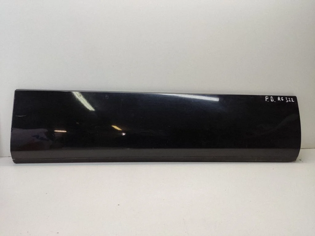 Front door trim (molding) 8263896