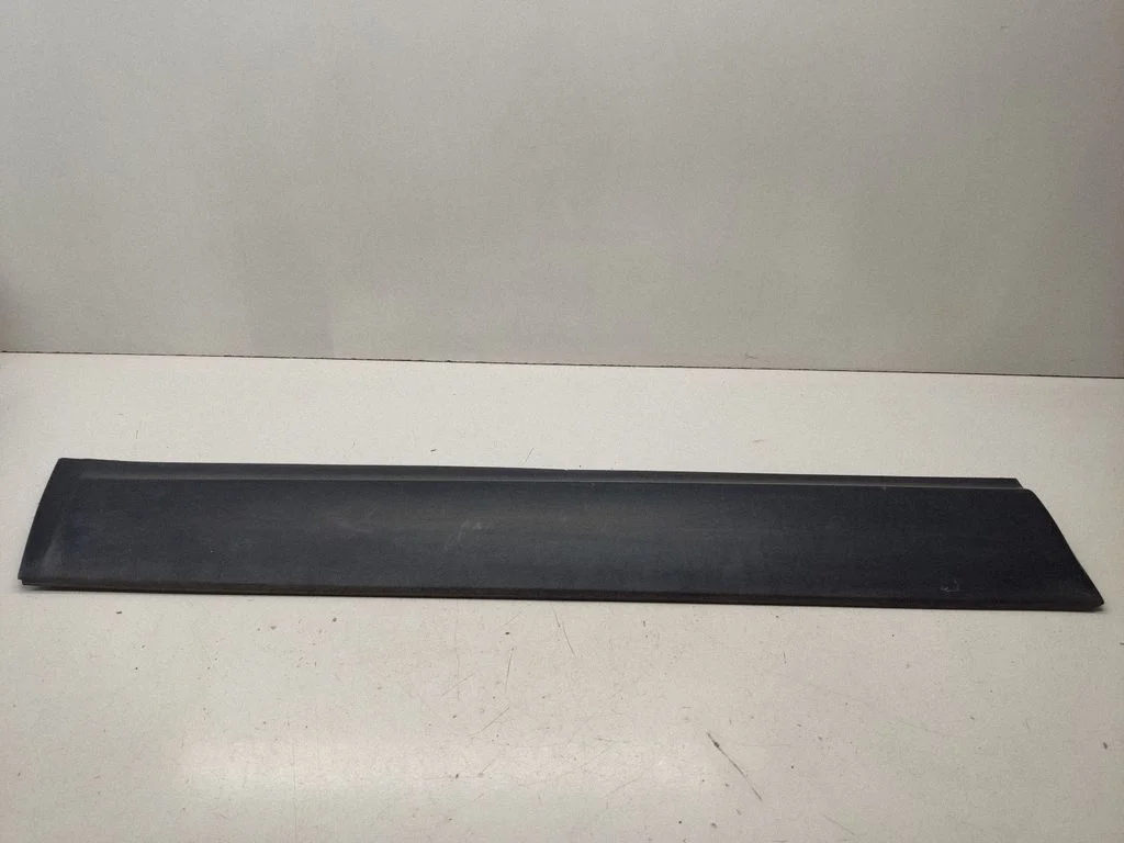 Front door trim (molding) 80871JD00A