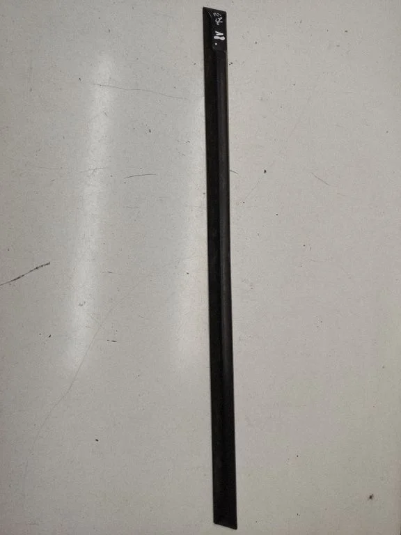 Rear door trim (molding) 1960733