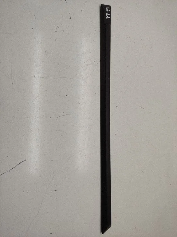 Rear door trim (molding) 1960734