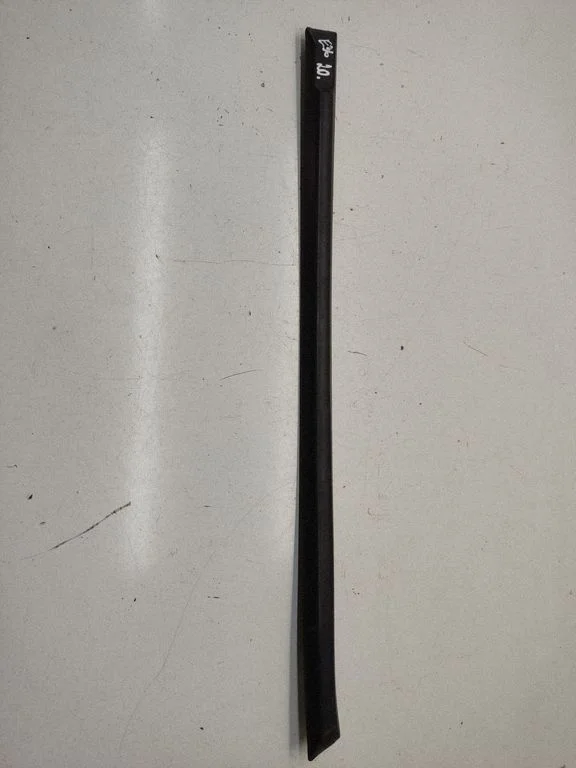Rear door trim (molding) 1960734